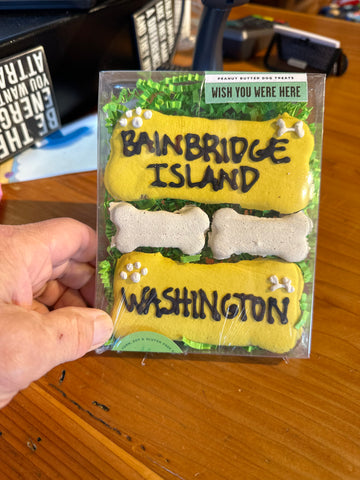 Bubba Rose - Bainbridge Island Box Set