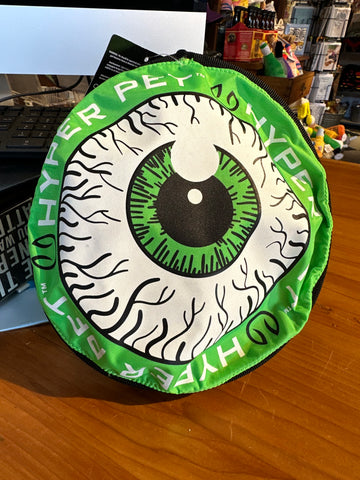 Hyper Pet - Flippy Flopper- Monster Eye