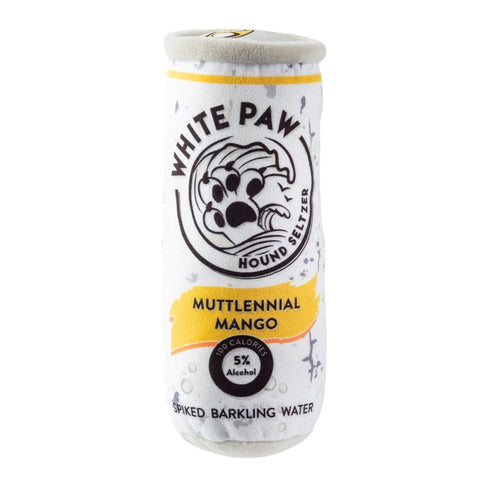 Haute Diggity Dog - White Paw Muttlennial Mango