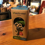 Earth Rated - Poop Bags - Box 120