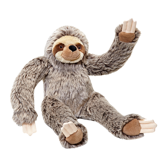 Fluff & Tuff - Tico Sloth