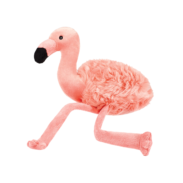 Fluff & Tuff - Lola Flamingo